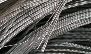 钢丝绳正常使用年限及报废标准是什么